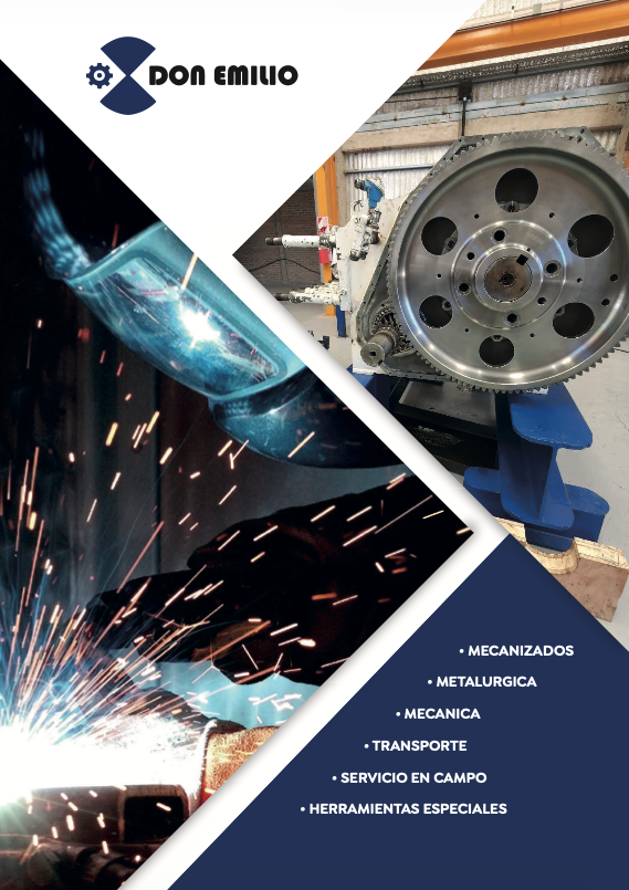 Taller y Trabajos Don Emilio 3